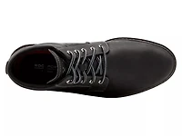 Weather Or Not Waterproof Work Chukka Boot