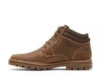 Weather Or Not Waterproof Work Chukka Boot - Men's
