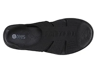 Double Up Wedge Sandal