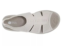 Double Up Wedge Sandal