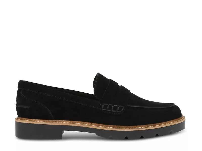 Everly Penny Loafer