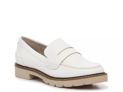Everly Penny Loafer