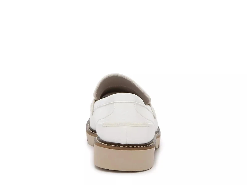 Everly Penny Loafer