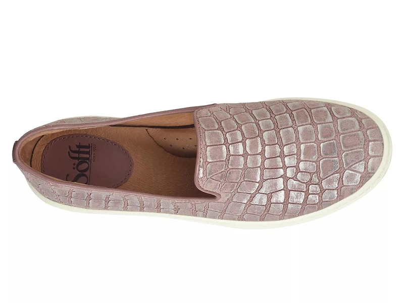 Somers Slip-On Sneaker