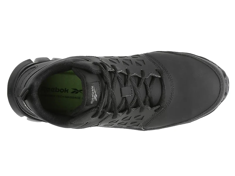 Sublite Cushion Work Sneaker Boot - Men's