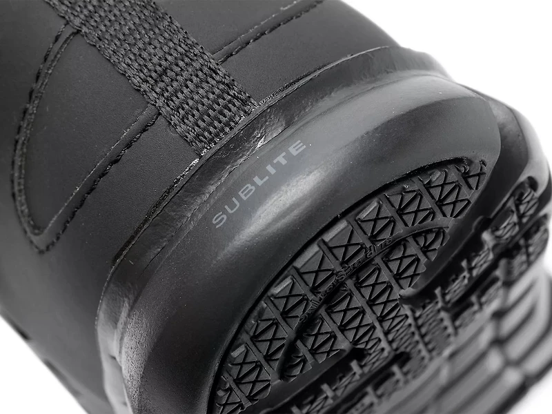 Sublite Cushion Work Sneaker Boot - Men's