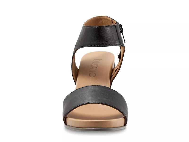 Ida Wedge Sandal