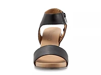 Ida Wedge Sandal