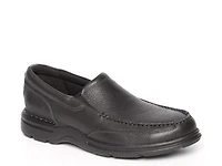 Eureka Plus Slip-On