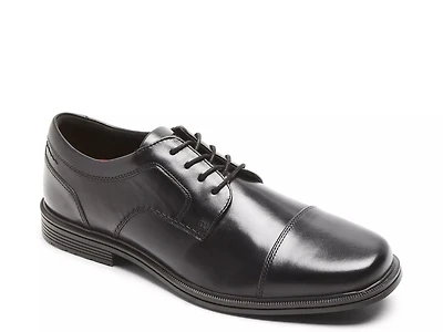Robinsyn Cap Toe Oxford
