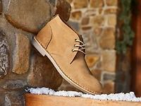 Casper Chukka Boot