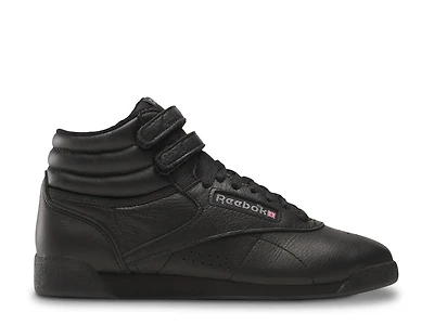 Freestyle Hi High-Top Sneaker - Women's
