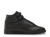 Freestyle Hi High-Top Sneaker - Women's