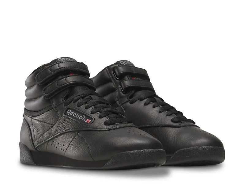 Freestyle Hi High-Top Sneaker - Women's