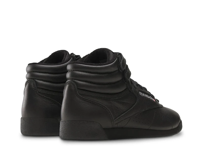 Freestyle Hi High-Top Sneaker - Women's