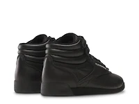 Freestyle Hi High-Top Sneaker - Women's