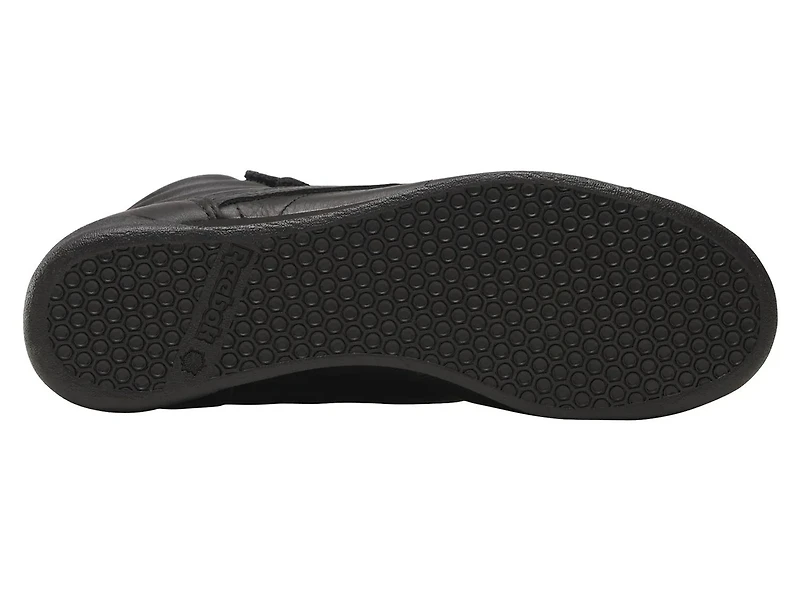 Freestyle Hi High-Top Sneaker - Women's