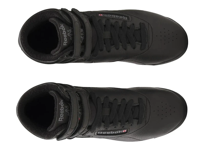 Freestyle Hi High-Top Sneaker - Women's