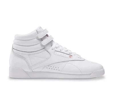 Freestyle Hi High-Top Sneaker - Women's