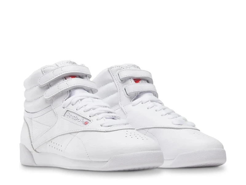 Freestyle Hi High-Top Sneaker - Women's