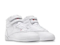 Freestyle Hi High-Top Sneaker - Women's