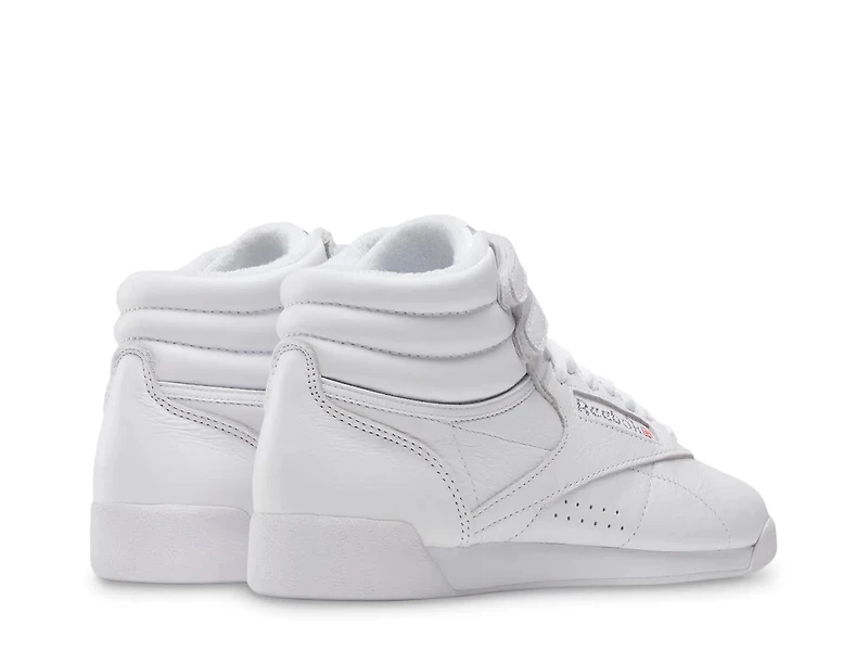 Freestyle Hi High-Top Sneaker - Women's