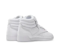 Freestyle Hi High-Top Sneaker - Women's