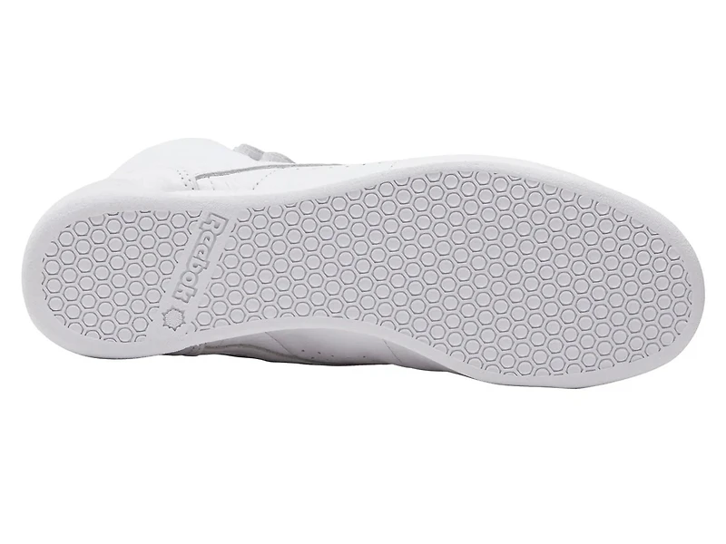 Freestyle Hi High-Top Sneaker - Women's
