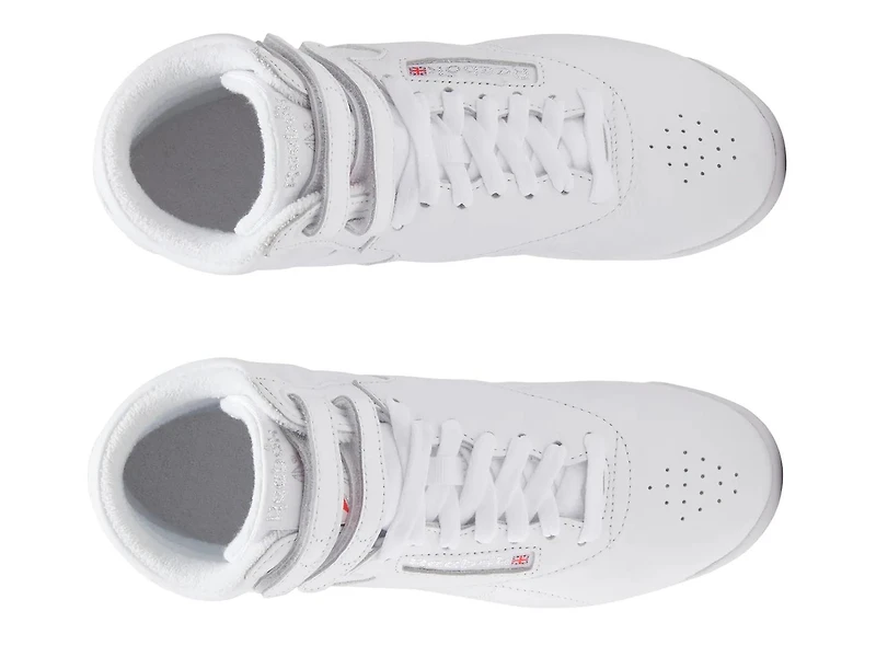 Freestyle Hi High-Top Sneaker - Women's