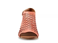 Lacey Sandal