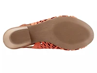 Lacey Sandal
