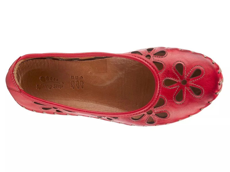 Rayely Flat