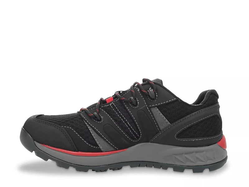 Vercors Hiking Shoe