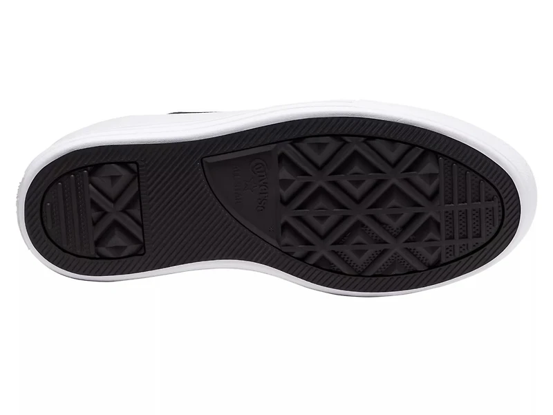 Chuck Taylor All Star Move High-Top Sneaker