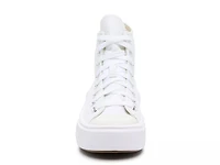 Chuck Taylor All Star Move High-Top Sneaker