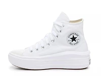 Chuck Taylor All Star Move High-Top Sneaker