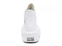 Chuck Taylor All Star Move High-Top Sneaker