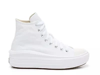Chuck Taylor All Star Move High-Top Sneaker