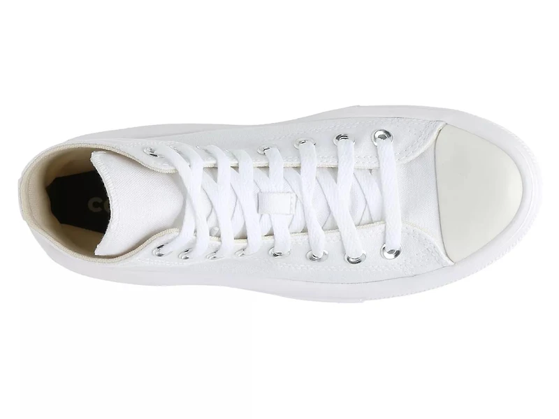 Chuck Taylor All Star Move High-Top Sneaker