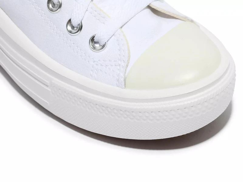 Chuck Taylor All Star Move High-Top Sneaker