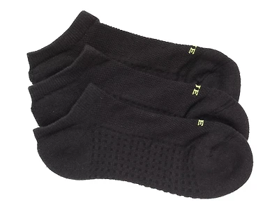 Air Cushion Sport Women's No Show Socks