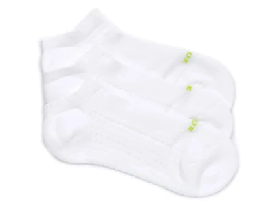 Air Cushion Sport Women's No Show Socks