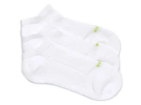 Air Cushion Sport Women's No Show Socks