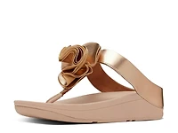 Florrie Wedge Sandal