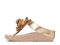 Florrie Wedge Sandal