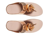 Florrie Wedge Sandal