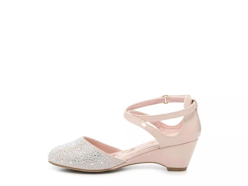 Tiffany 2 Pump - Kids'