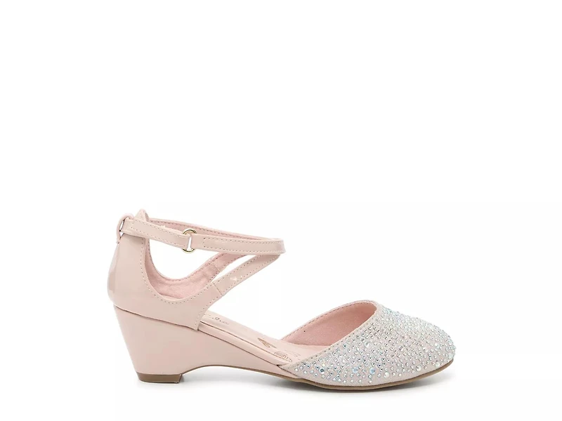 Tiffany 2 Pump - Kids'