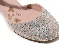 Tiffany 2 Pump - Kids'