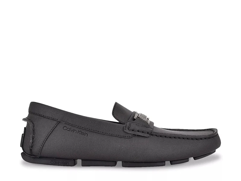 Magnus Penny Loafer